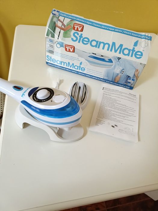 Ferro de Engomar Vertical