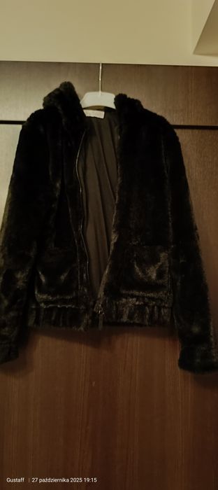 Kurtka dziewczęca H&M