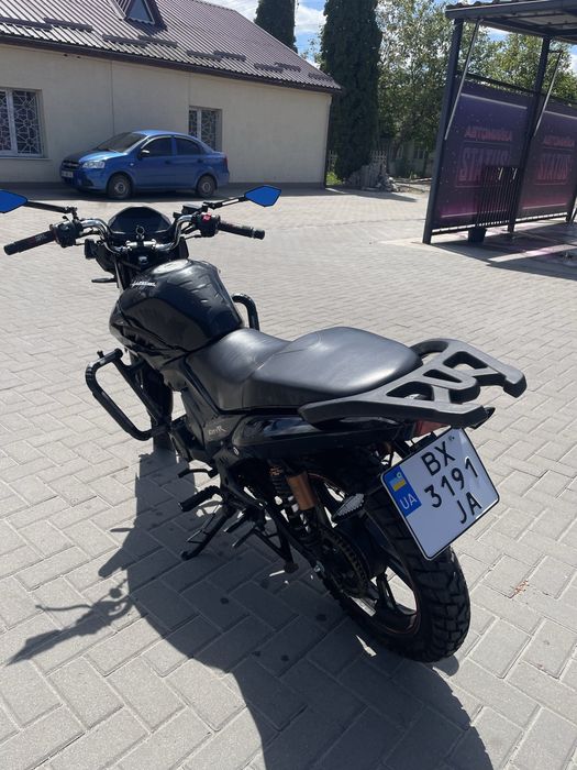 Lifan citir 200
