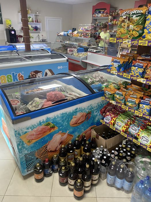 Продам холодильник у гарному стані