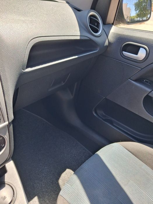 Ford Fiesta 1.4 TDCI de 2006
