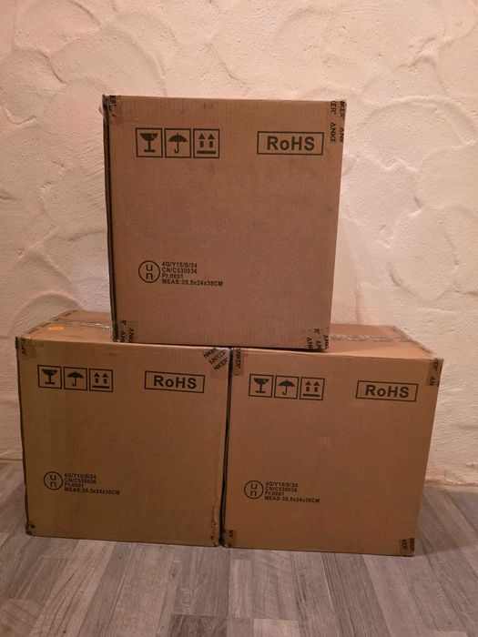 Зарядна станція Anker 535 | LiFePO4 | Нова