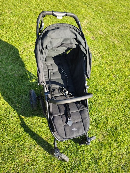 Wózek valco baby snap 4 sport
