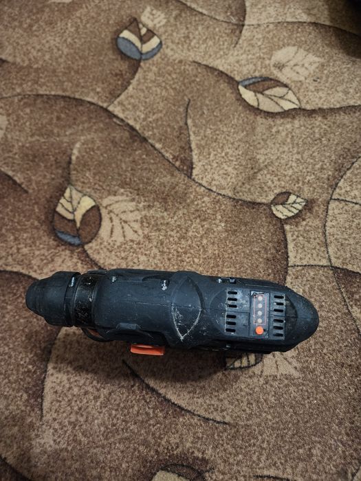 Перфоратор дніпро м