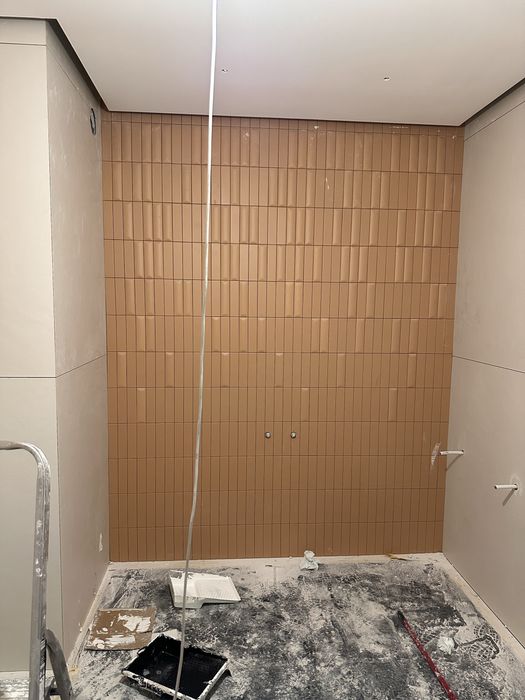 Płytki 41zero42 Biscuit Dune Plain 20x5