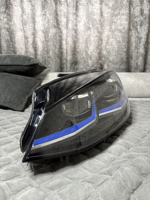 Фара ліва Volkswagen e-Golf / Volkswagen Golf 7. 5G1 941 081 F