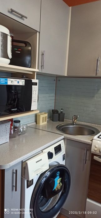 Продаж 1-ї квартири в Ц-М районі