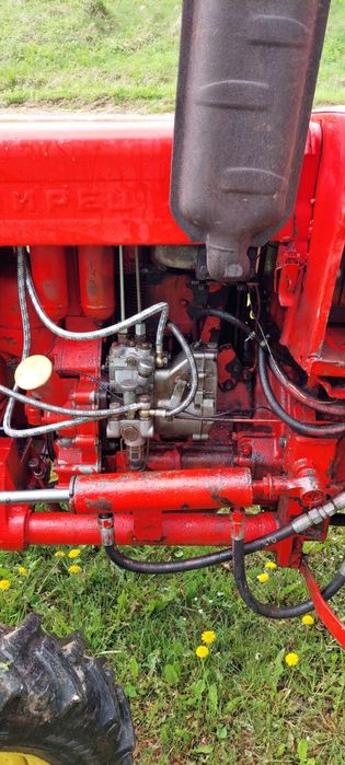 Продам Трактор т25