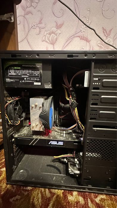 Компьютер игровой