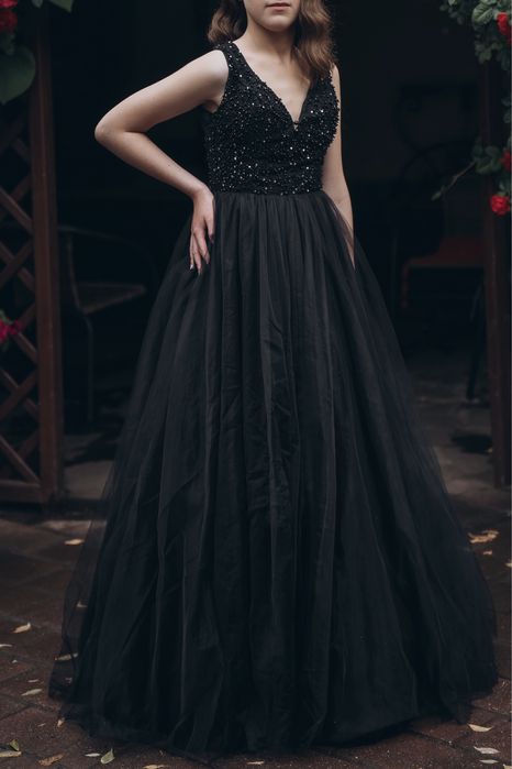 Сукня випускна/ для фотосесії