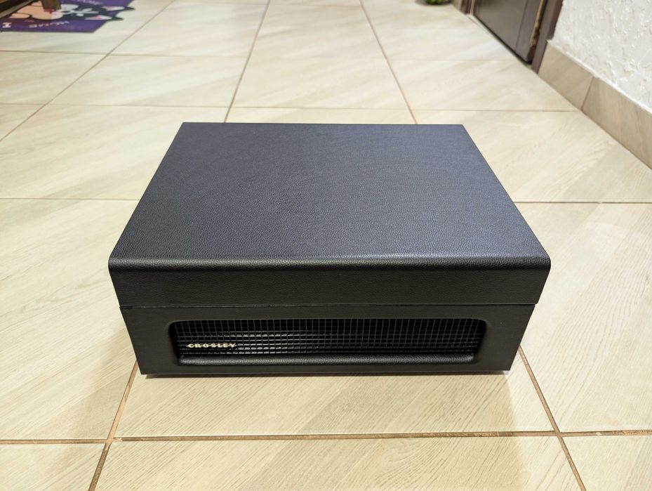 Програвач Вініл CROSLEY Voyager/Cruiser + Premier Executive Discovery