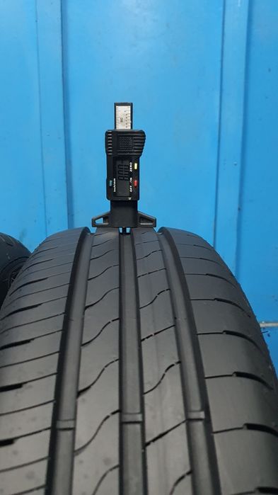 185/65 R15 Sprzedam opony letnie Goodyear - bez napraw  - Rok 2024
