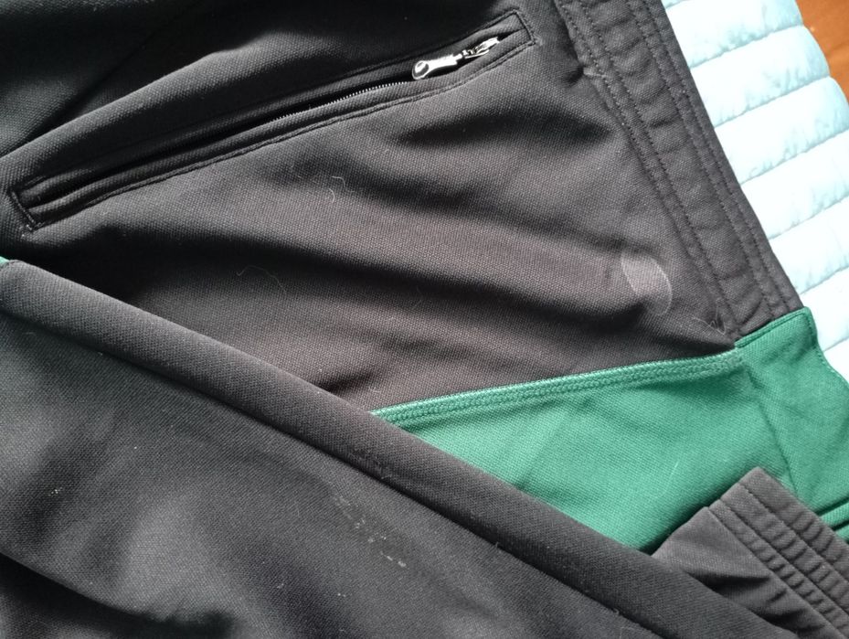 Casaco desportivo adidas