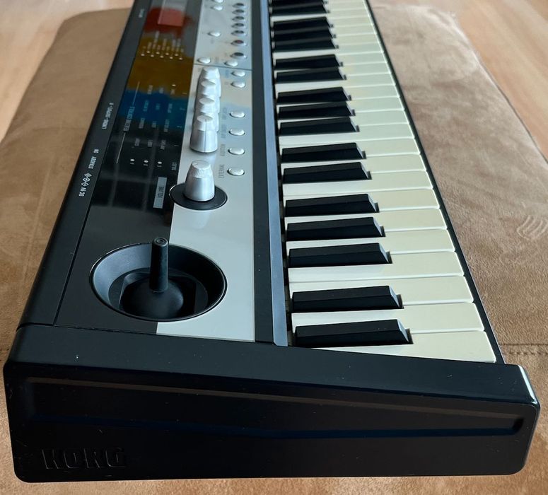 Korg MicroStation