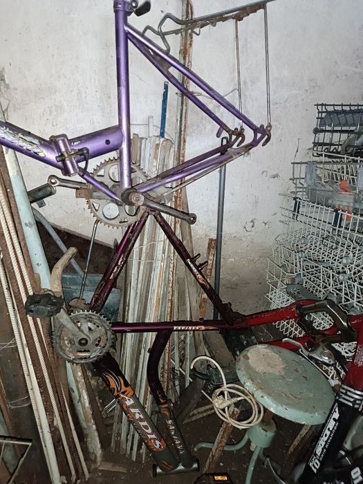 Рама планетарка Shimano Запчасти