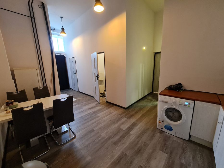 Miejsce w pokoju 2 osobowym, opłaty w cenie, Piaskowa Góra, bez kaucji