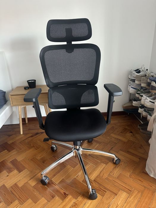 Cadeira Ergonómica SIHOO M56c