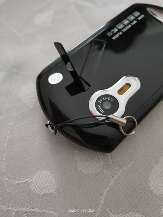 Sprzedam odtwarzacz MP4 z grami na Pegasus