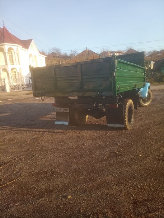 Продам газ 53 самосвал ціна 3000 $