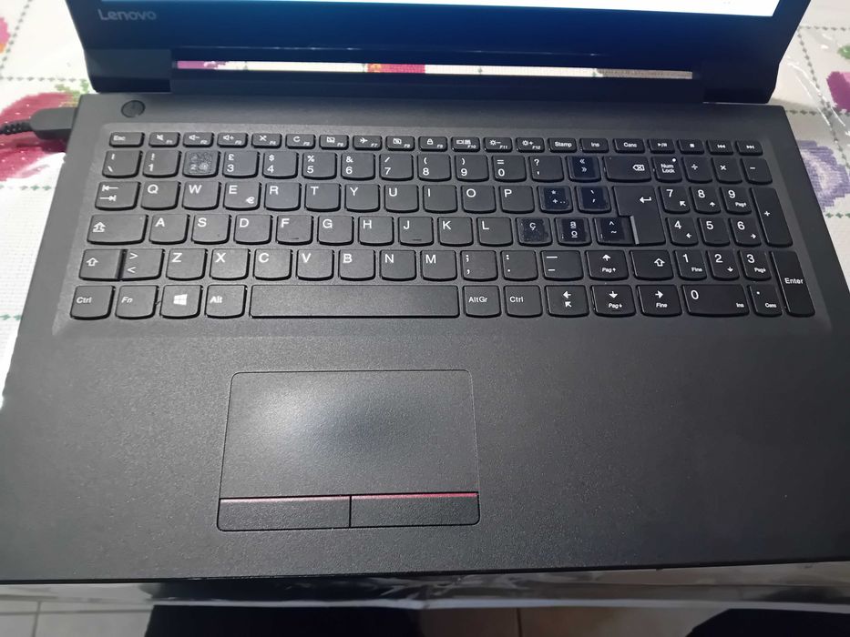 Vendo Portatil lenovo