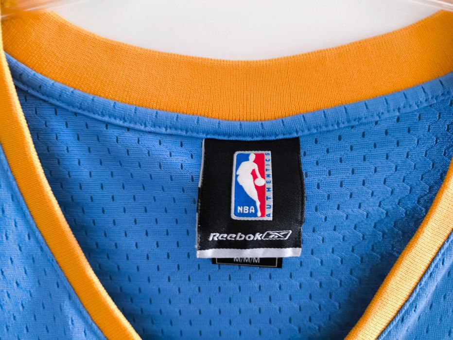 Koszulka NBA Denver Nuggets Kenyon Martin