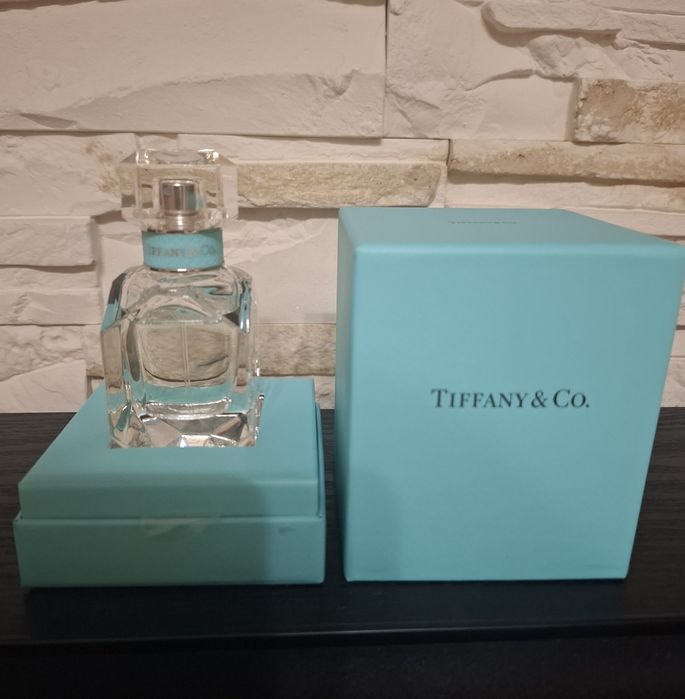 Tiffany & Co. woda perfumowana 30 ml