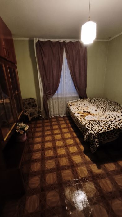 Сдам квартиру на Таирова, район Сити центра