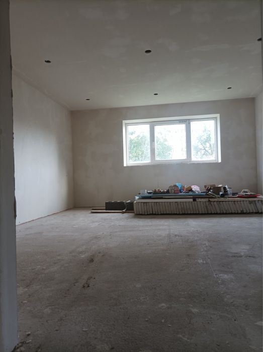 Продам будинок Береівський р-й смт.Руська долина