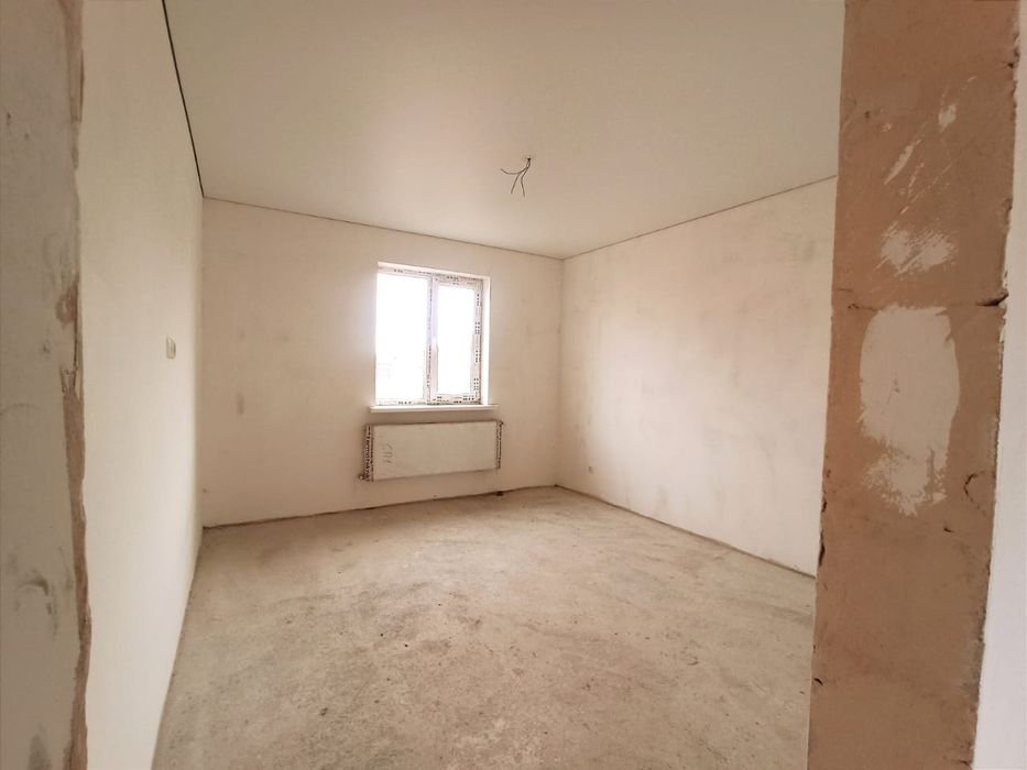 Таунхаус Чистовий 90 м² в Агрономічному, 3 спальні