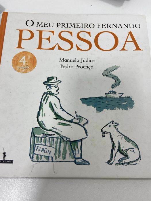 Livros do Plano Nacional de Leitura