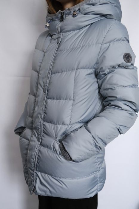 Зимова куртка / пуховик Marco Polo з пухом Marc O Downfilled