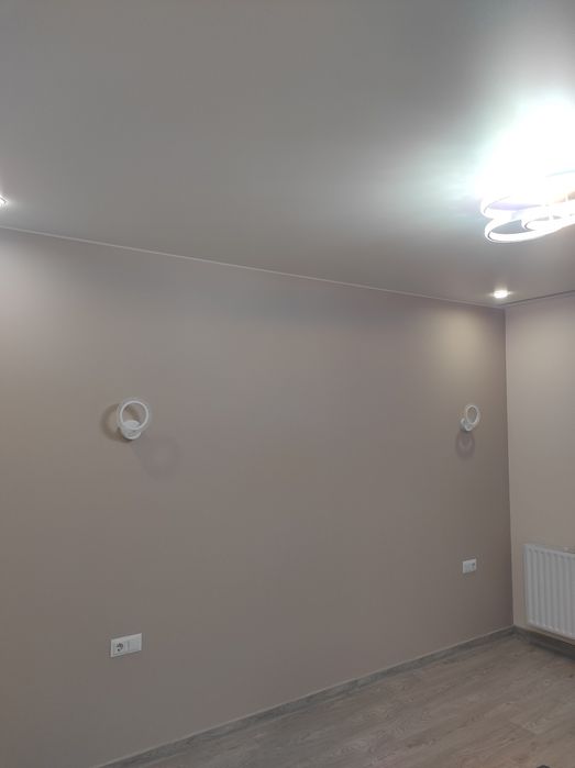 Виконуємо ремонтні роботи