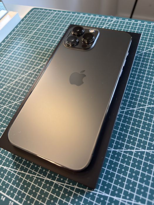 Iphone 13 Pro Max 256gb (Otimo estado)