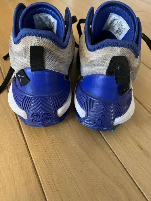 Buty Jordan Stay Loyal 2 rozm. 39