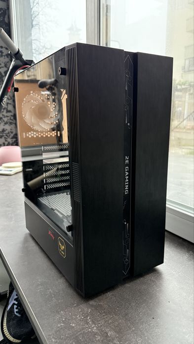 Корпус для ПК 2E RUNA