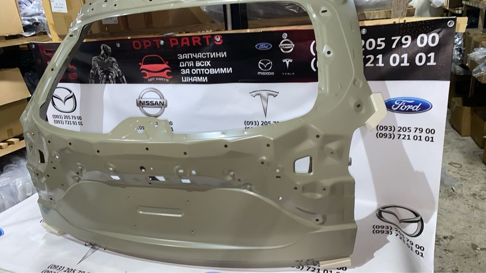 Жалюзі радіатора mazda cx5 2017 2019 2021 2022