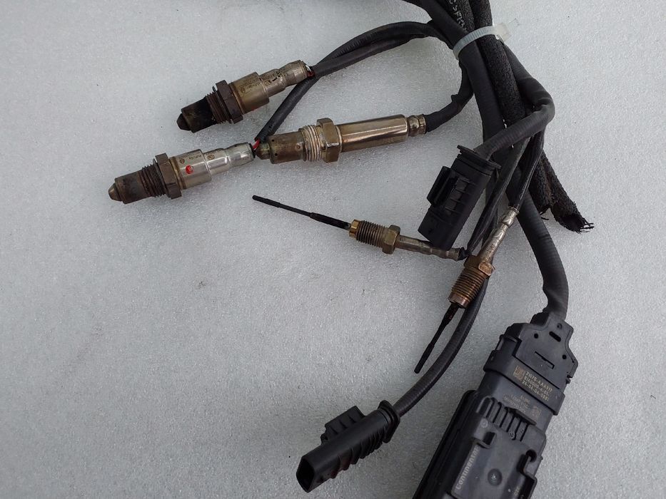 Sonda lambda BMW X4 (G02, F98)