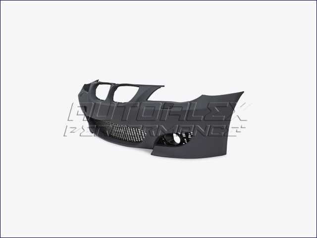 Para-Choques M5 Frente BMW Serie 5 E60 / E61  AAP50287