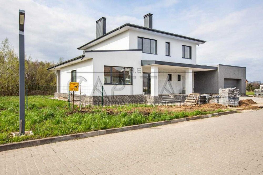 Продажа дома, Крушинка, Фастовский р-н - Більше