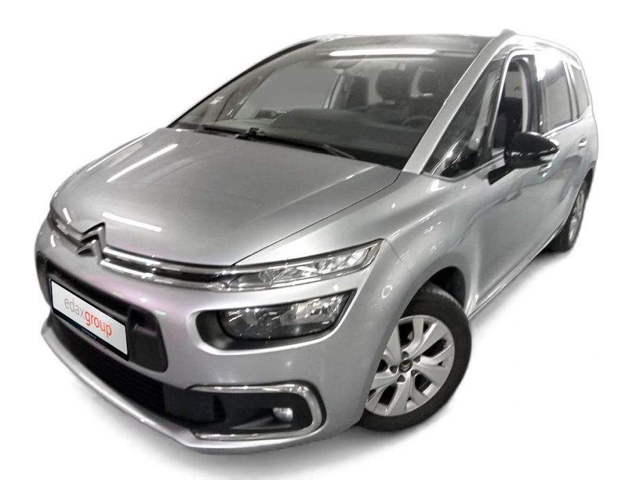 Citroën Grand C4 Spacetourer 1.5 BlueHDi Feel (TA)