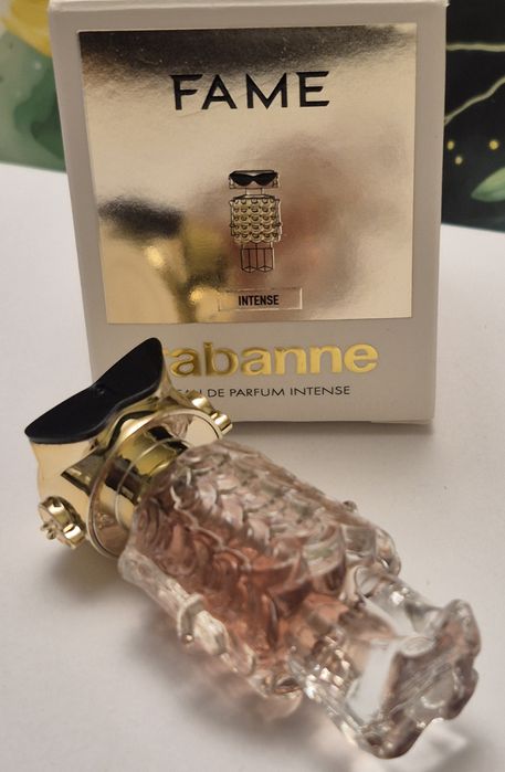 Paco Rabanne Fame Intense