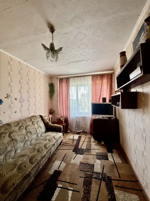 2к квартира біля 22 школи