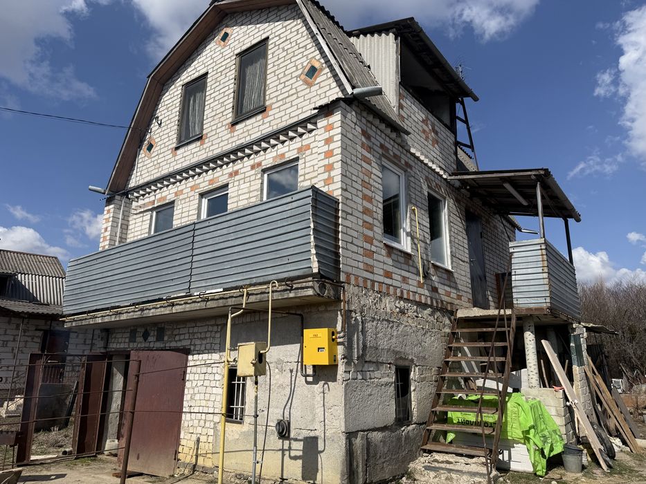 Продам дачу в СТ «Барвінок» Барашівський масив - View 2