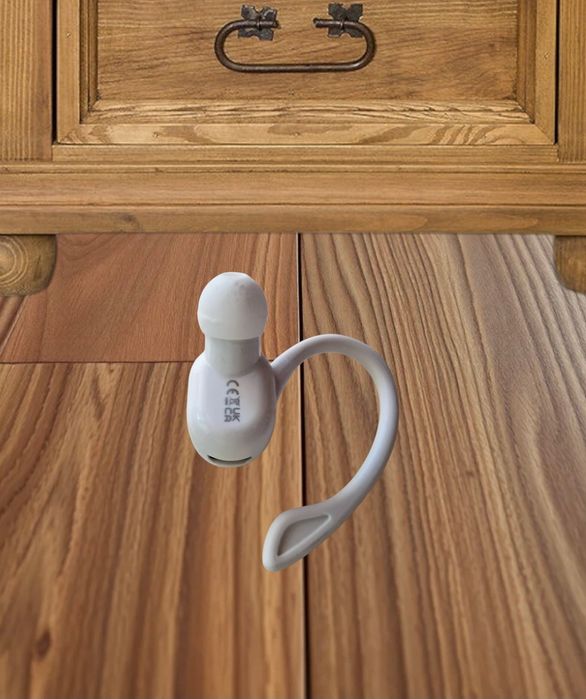 Słuchawka do Rozmów Telefon z Etui