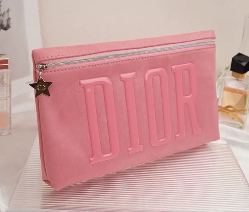 Косметичка/клатч diоr