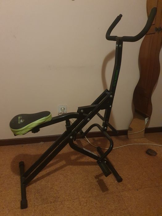 Maquina de Musculação Multifuncional