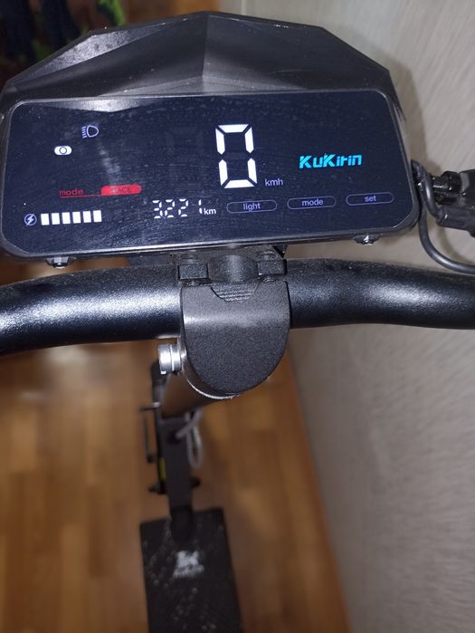 Kukirin g2 2024.