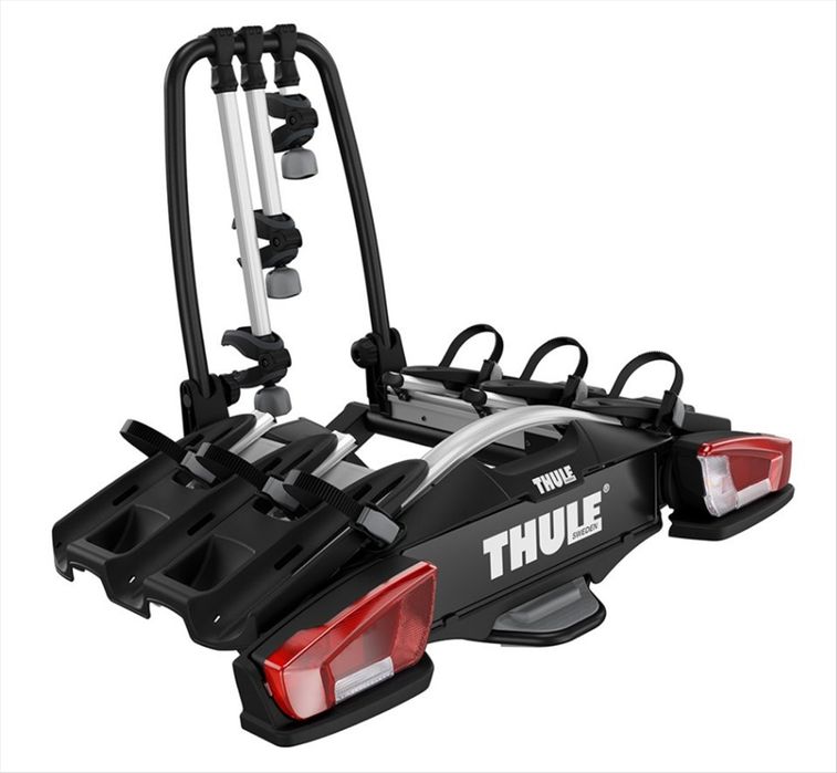 Wynajem Bagażnika Rowerowego Thule ( 3 rowery)