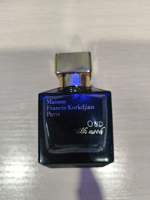 maison francis kurkdjian оригинал