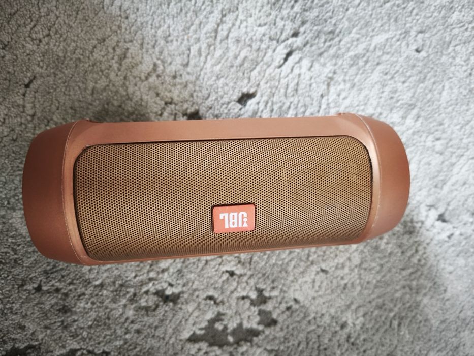 Колонка JBL якісний звук